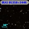 IRAS 05350+3448