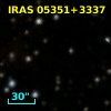 IRAS 05351+3337