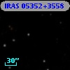 IRAS 05352+3558