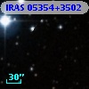 IRAS 05354+3502