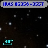 IRAS 05358+3557