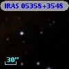 IRAS 05358+3548