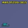 IRAS 05359+3615