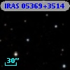 IRAS 05369+3514