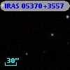 IRAS 05370+3557