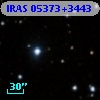 IRAS 05373+3443