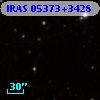 IRAS 05373+3428