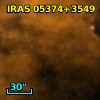 IRAS 05374+3549