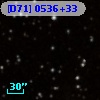 [D71] 0536+33