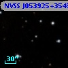 NVSS J053925+354554