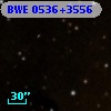 BWE 0536+3556
