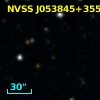 NVSS J053845+355729