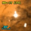 BD+35  1201