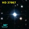 HD  37867