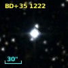BD+35  1222