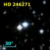 HD 246271