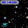 HD 246160