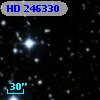 HD 246330