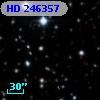HD 246357