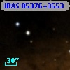 IRAS 05376+3553