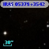 IRAS 05378+3542