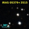 IRAS 05379+3515