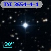 TYC 3654-4-1