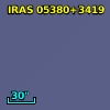 IRAS 05380+3419