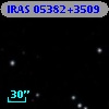 IRAS 05382+3509
