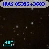 IRAS 05385+3603