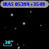 IRAS 05388+3549