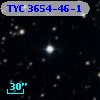 TYC 3654-46-1