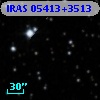IRAS 05413+3513