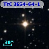 TYC 3654-64-1