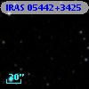 IRAS 05442+3425
