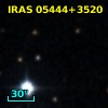 IRAS 05444+3520