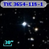 TYC 3654-118-1