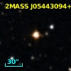 2MASS J05443094+3524052