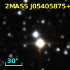 CCDM J05410+3343B
