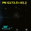 PN G173.5+03.2