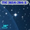 TYC 3654-204-1