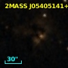 2MASS J05405141+3538297