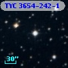TYC 3654-242-1