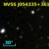 WN B0540.2+3613