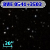 BWE 0541+3503