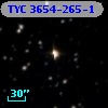 TYC 3654-265-1