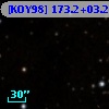 [KOY98] 173.2+03.2