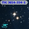 TYC 3654-334-1