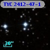 TYC 2412-47-1