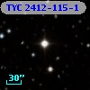 TYC 2412-115-1